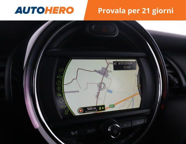 MINI One 1.2 One 5 porte