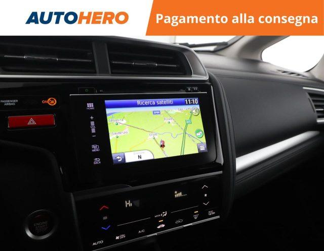 HONDA Jazz 1.3 Elegance Navi ADAS