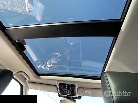 Range rover sport 3.0 tdv6 wrap GARANZIAN 24 MESI
