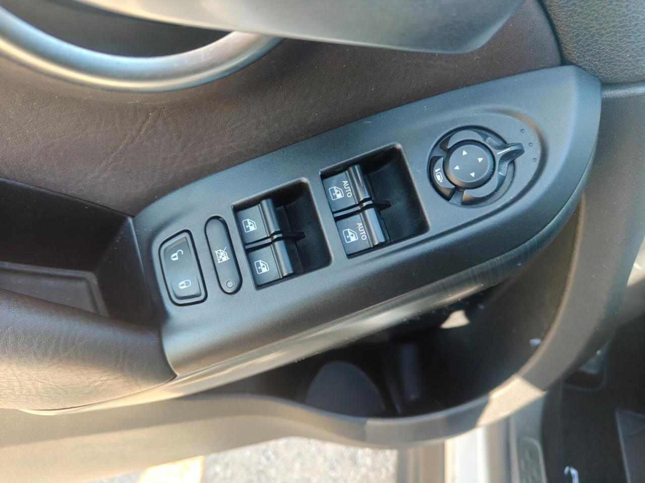 Fiat 500X 1.3 MultiJet 95 CV CityLook