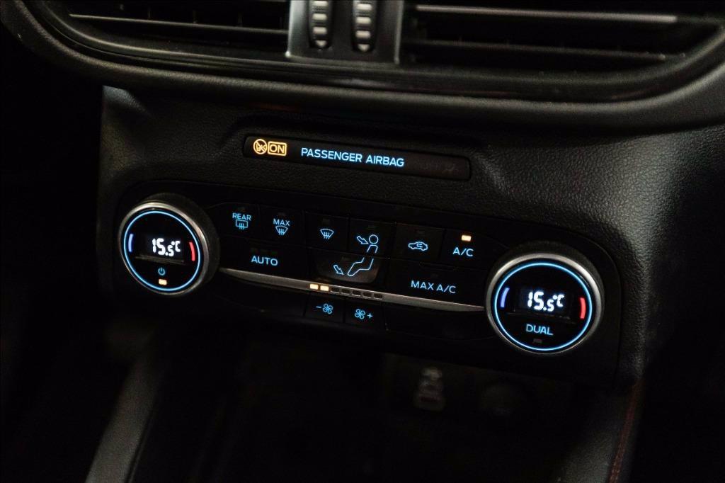 FORD Kuga 2.5 full hybrid ST-Line 2wd 190cv cvt del 2022