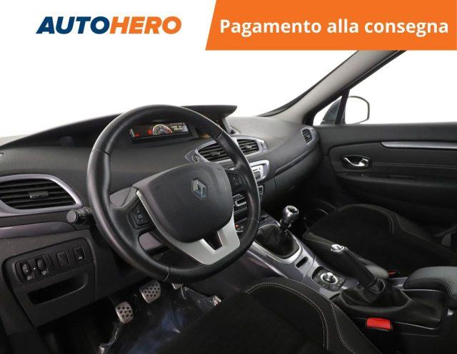 RENAULT Scenic Scénic XMod Cross 1.6 dCi 130CV Start&Stop Energy