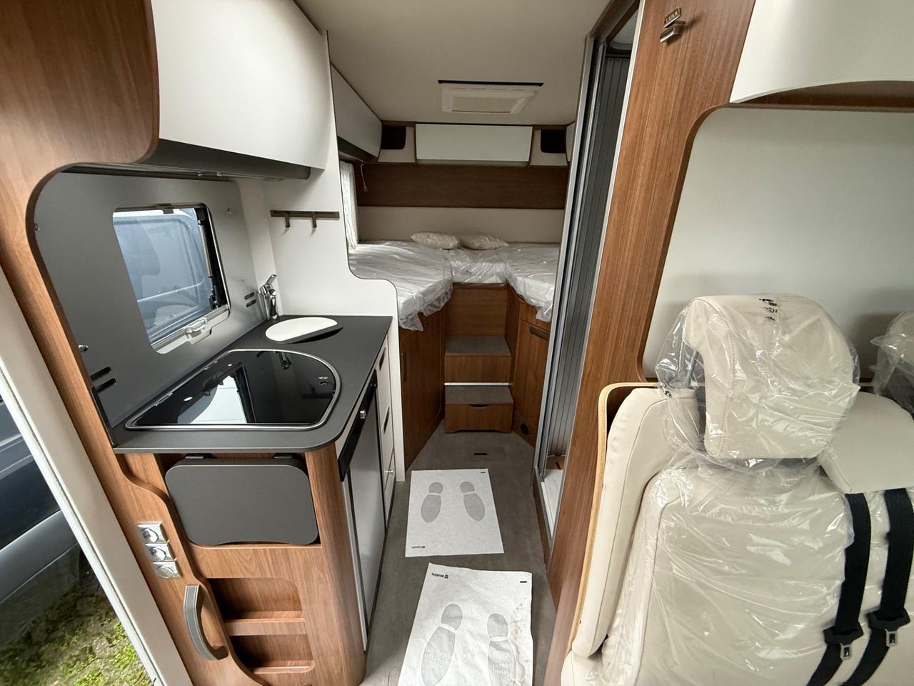 LAIKA ECOVIP L 2009 TITANIO