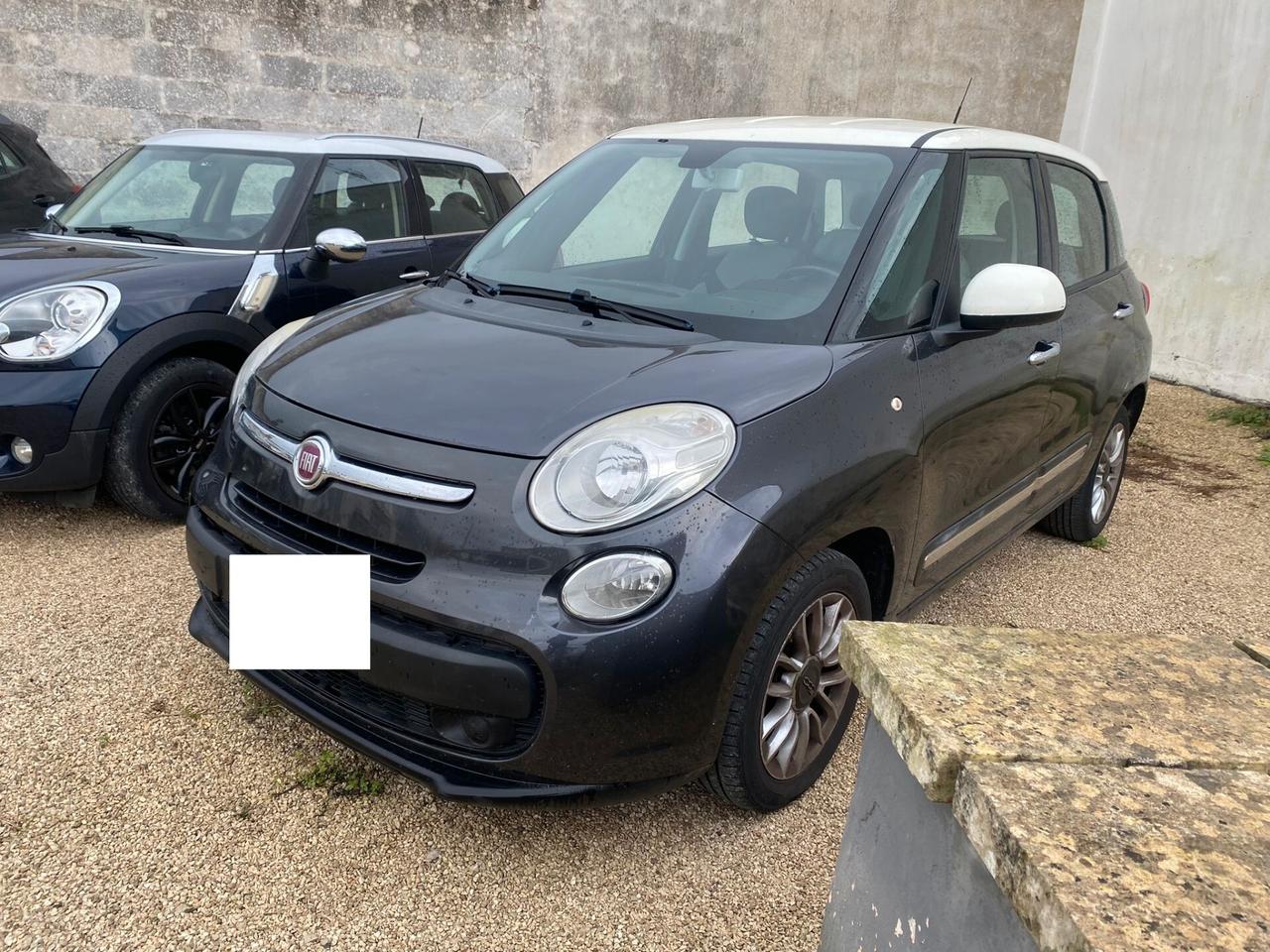 Fiat 500L 1.3 Multijet 85 CV Pop Star