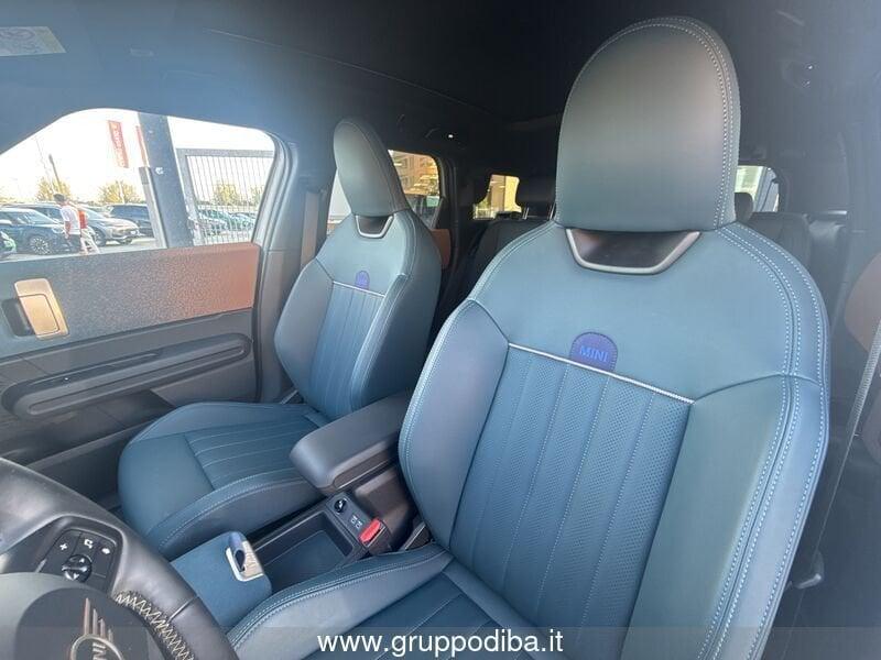MINI Mini Countryman U25 Mini Countryman SE Favoured all4