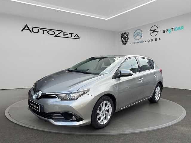 Toyota Auris 1.8 Hybrid Cool