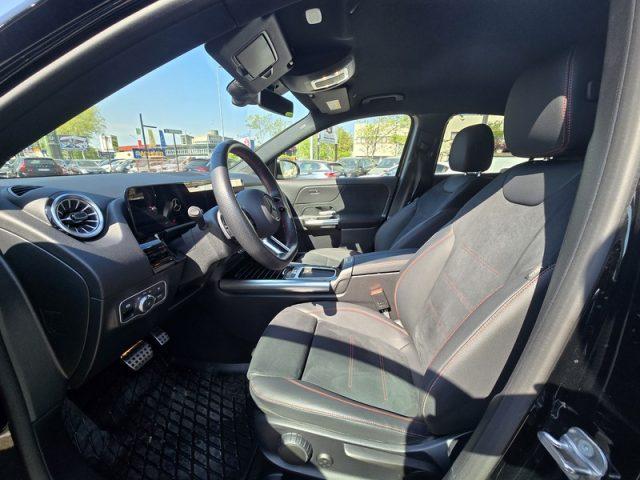 MERCEDES-BENZ GLA 200 d Automatic 4Matic AMG Line Premium PERMUTE