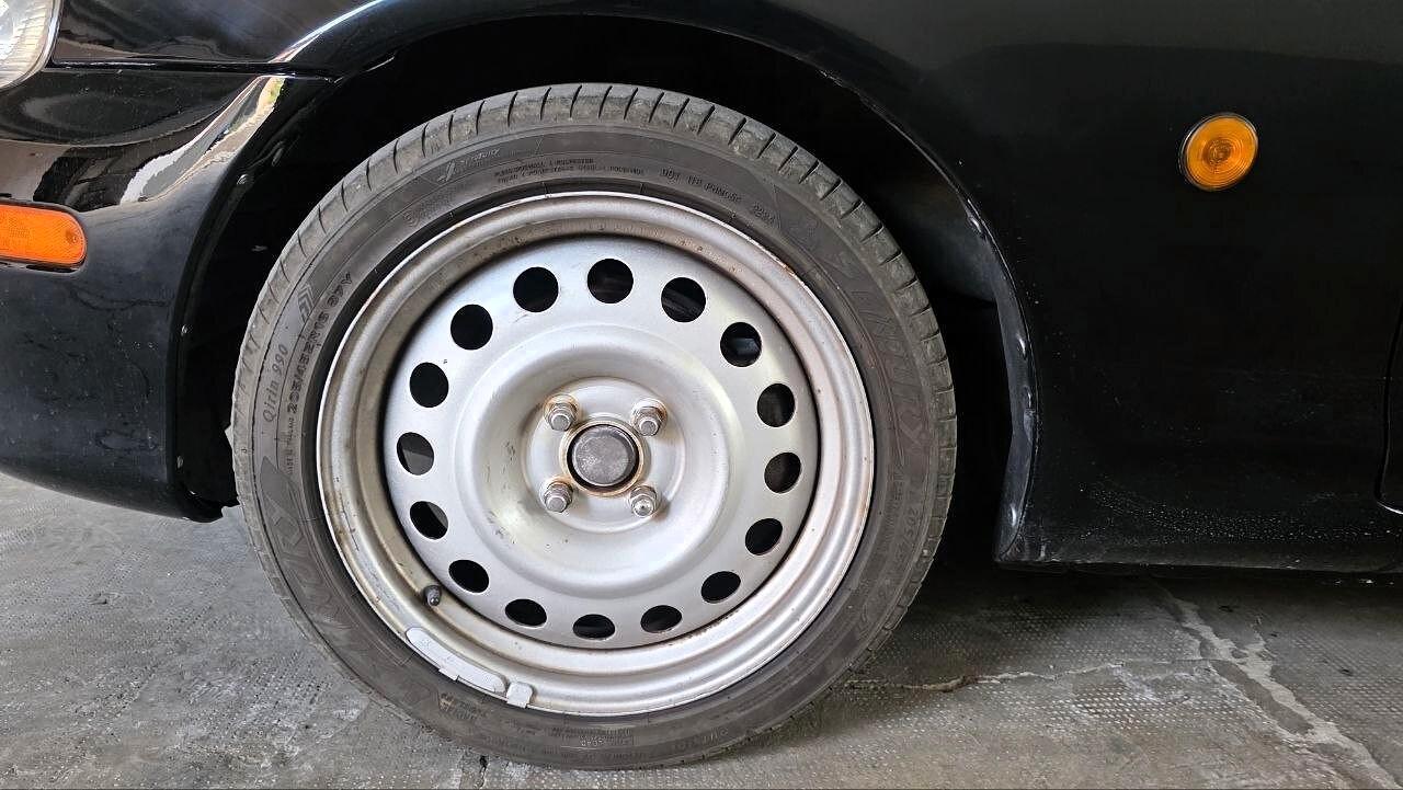 Mazda MX-5 1.8 PREZZO SUPER BASSO