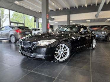 Bmw Z4 BMW Z4 23i 6 cilindri MANUALE