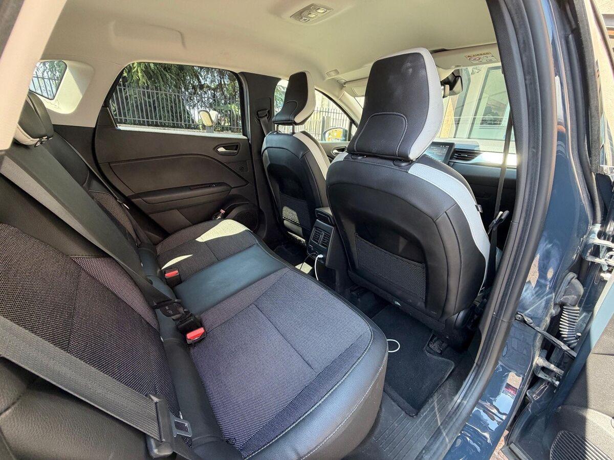 Renault Captur 1.0 tce Zen Gpl 100cv my21
