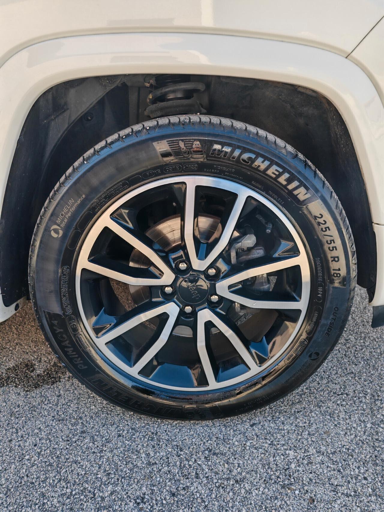 Jeep Compass 1.6 Multijet II 2WD S