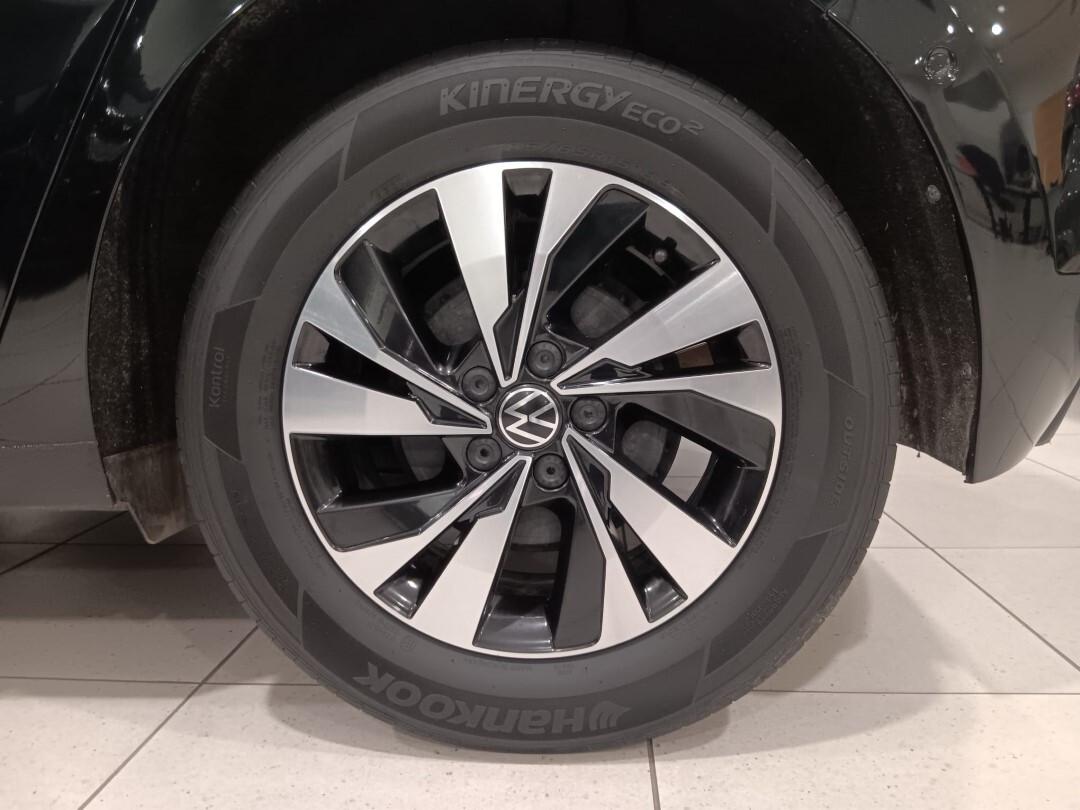 Volkswagen Polo Edition Plus 1.0 (80 cv)