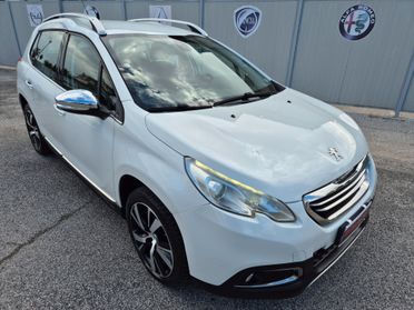 Peugeot 2008 1.6 e-HDi 92 CV Allure NUOVA FULL