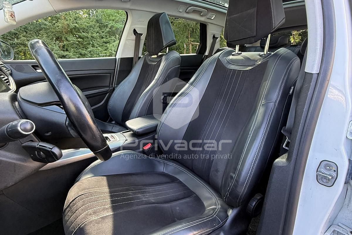 PEUGEOT 308 BlueHDi 120 S&S SW Allure