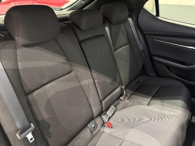 MAZDA 3 2.0L e-Skyactiv-G 150CV Homura PREZZO REALE