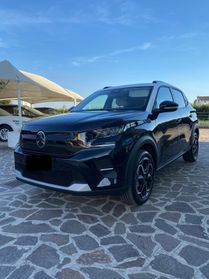 Citroen C3 44kWh elettrico Max 113cv