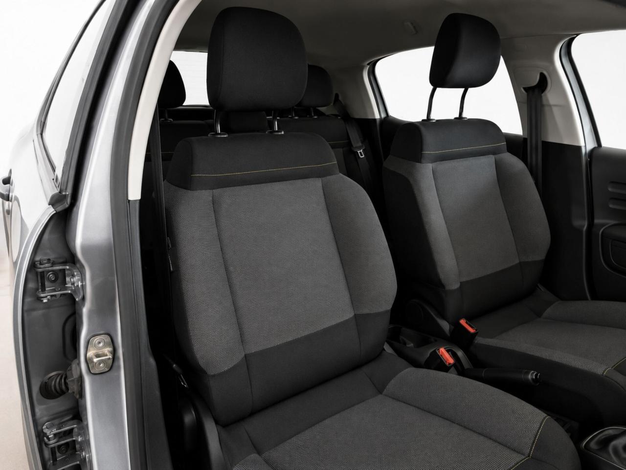 ---PROMO--- Citroen C3 BlueHDi 100 S&S Shine Pack