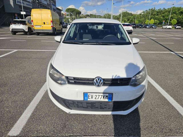 VOLKSWAGEN Polo 1.2 TDI DPF 5 p. Tech&Sound