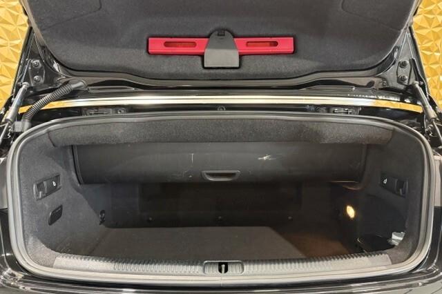 Audi A3 Cabrio 2.0 TDI S tronic Sport