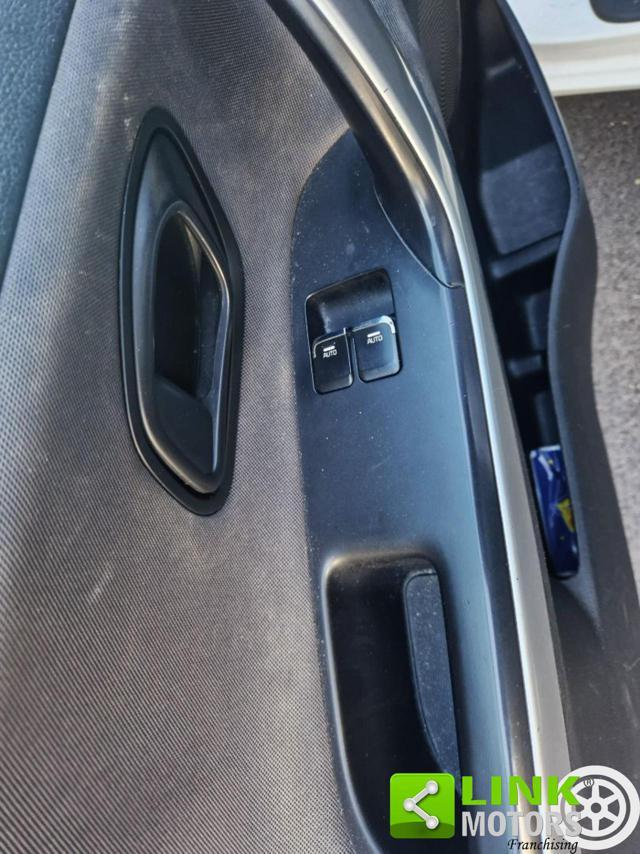 KIA cee'd 1.6 CRDi 110 CV 5 porte GT Line
