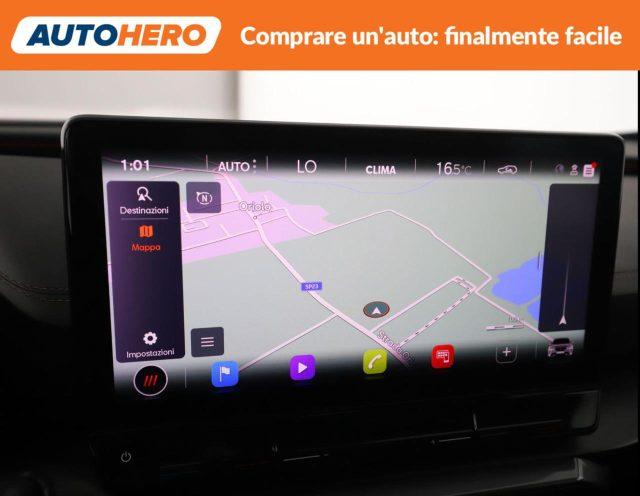 CUPRA Formentor 2.0 TDI 4Drive DSG