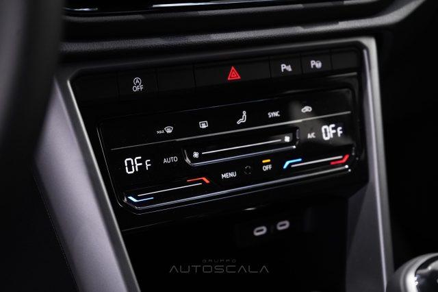 VOLKSWAGEN T-Roc 1.0 TSI 116cv Sport