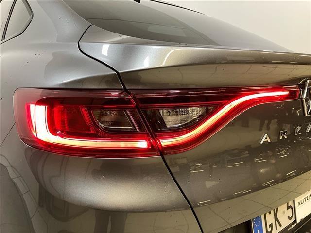 RENAULT Arkana 1.6 E-Tech full hybrid R.S. Line Fast Track 145cv