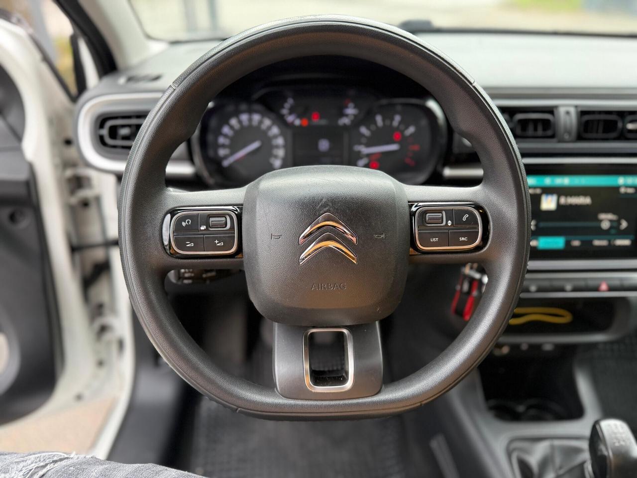 Citroen C3 BlueHDi 75 CV S&S Feel