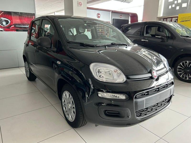 FIAT Pandina 1.0 firefly hybrid s e s 70cv