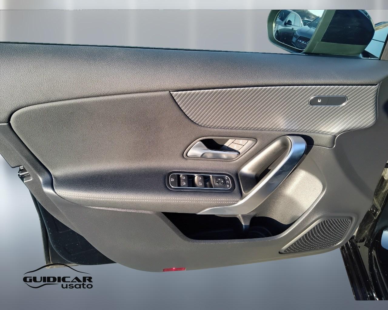 Mercedes-Benz Classe A - W177 2023 - A 180 d Progressive Advanced auto