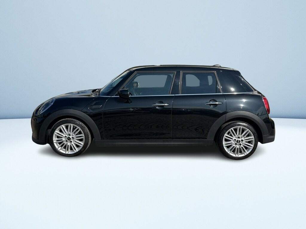 Mini Cooper 1.5 TwinPower Turbo Cooper