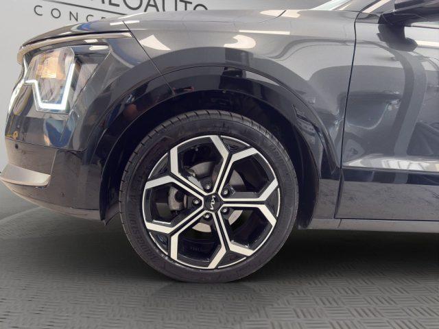 KIA Niro 1.6 GDi DCT HEV Style