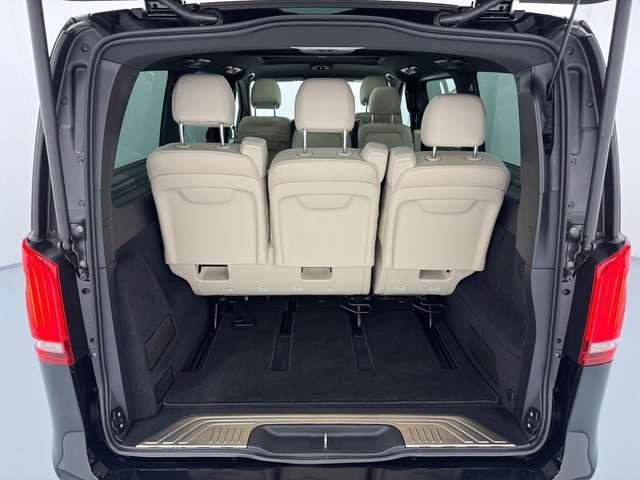 Mercedes-Benz V 300 d *Pronta Consegna* LONG AVANTGARDE 8P AMG 4MATIC