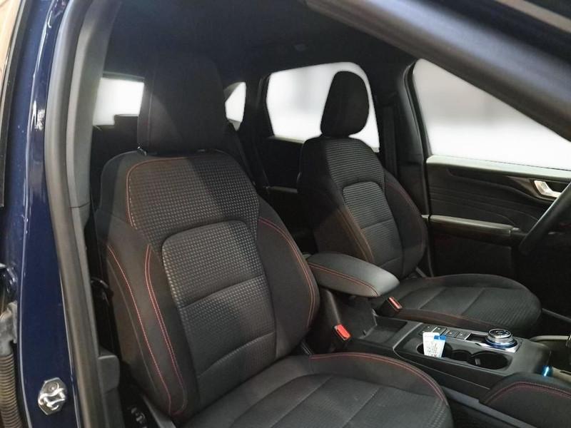 FORD KUGA 2.5 Benzina PHEV 152CV 2WD ST-Line Aut