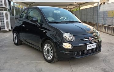 Fiat 500 1.0 Hybrid Lounge