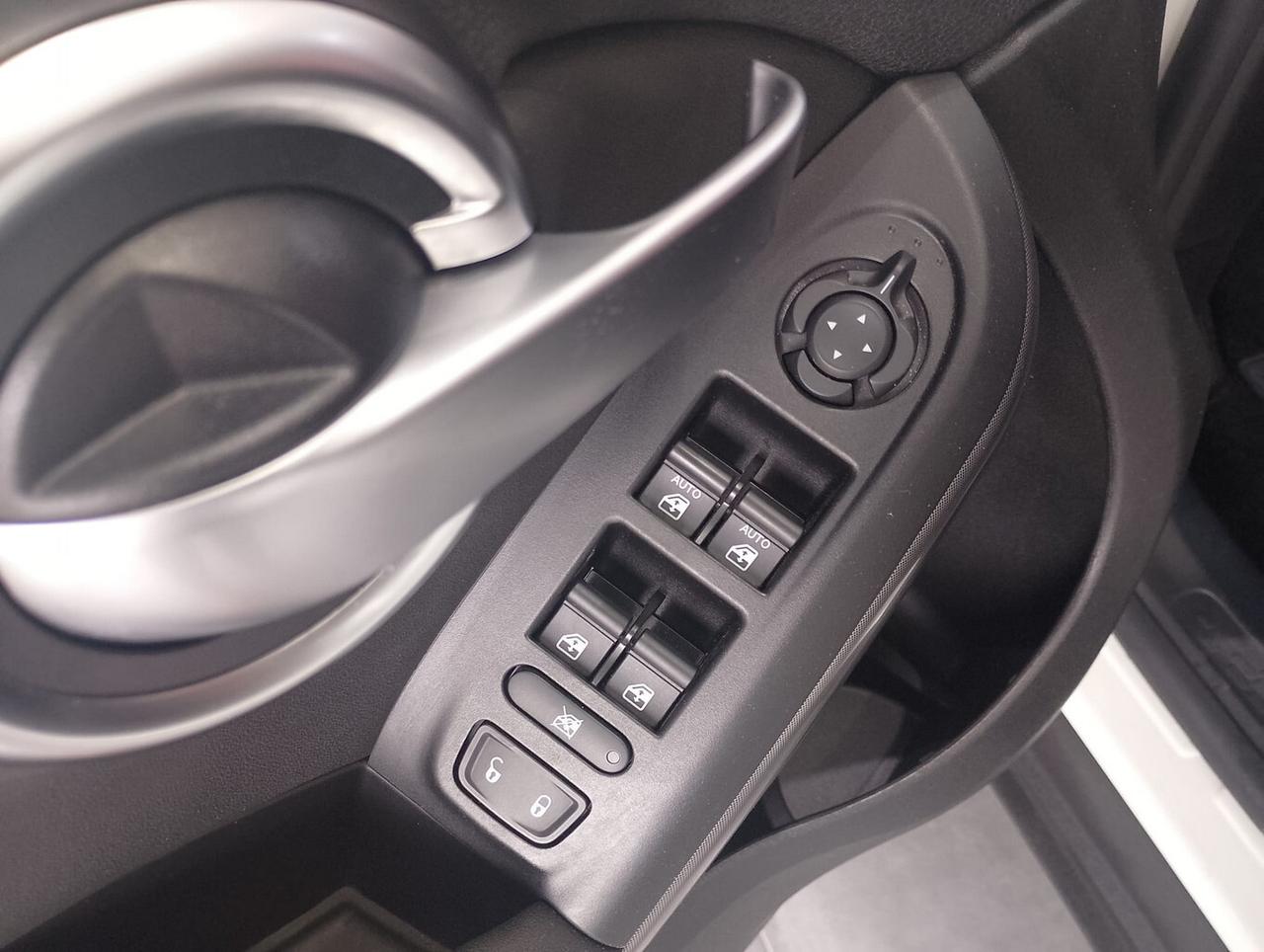 Fiat 500X 1.3 MultiJet 95 CV Pop Star