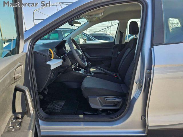 SEAT Arona 1.0 ECO TSI 95cv REFERENCE - GS185VG