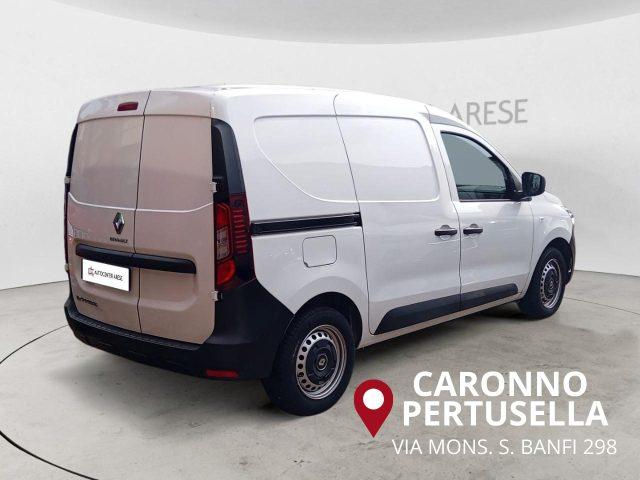 RENAULT Express 1.4 Blue dCi 95 Van AUTOCARRO N1