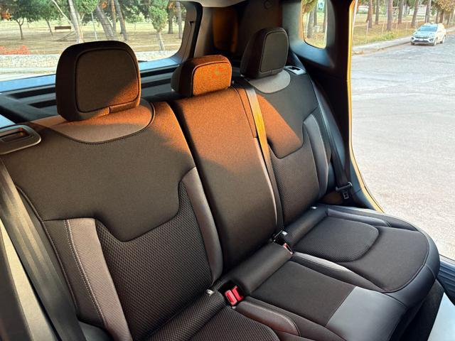 JEEP Renegade 1.6 Mjt 130 CV Limited CARPLAY