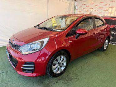 KIA RIO 1.1 DIESEL 75CV HIGH TECH