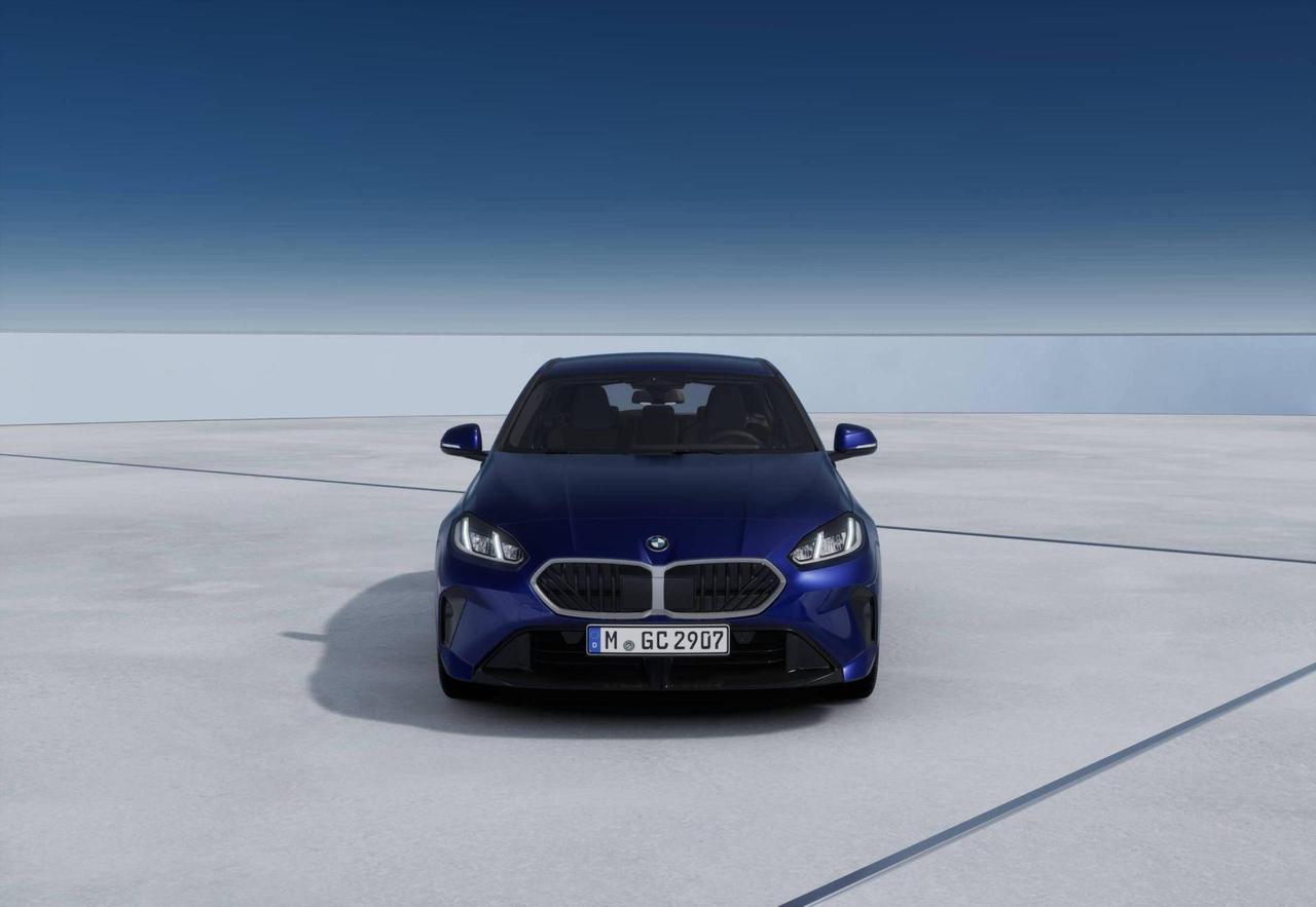 BMW Serie 1 118d MSport