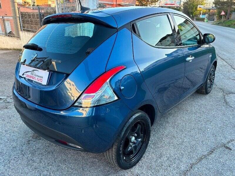 Lancia Ypsilon Ypsilon 1.0 FireFly 5 porte S&S Hybrid Gold