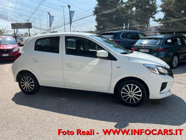 MITSUBISHI Space Star 1.2 Invite NEOPATENTATI PROMO !