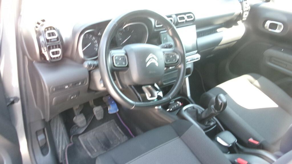 Citroen C3 Aircross 1.2 PureTech Shine