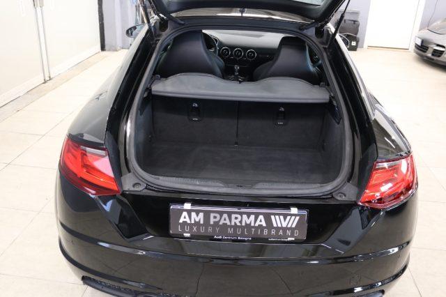 AUDI TT Coupé 40 TFSI S tronic