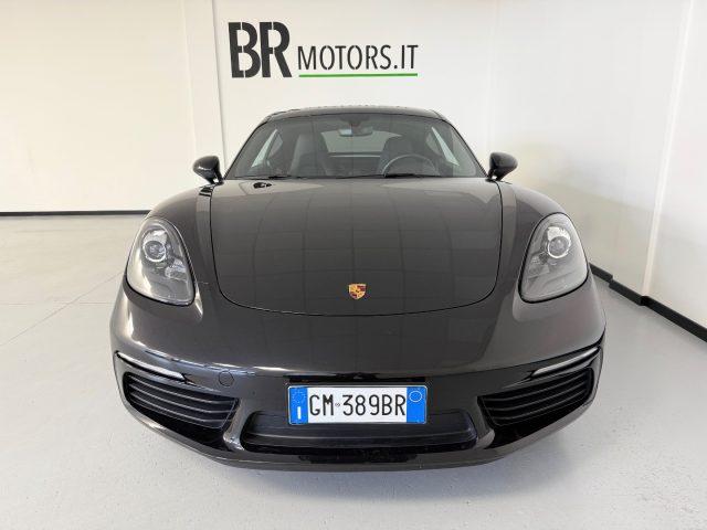 PORSCHE Cayman 718 Cayman 2.0. 300 cv PDK