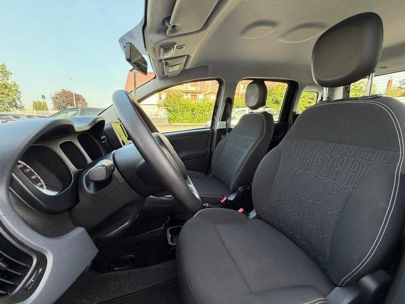 FIAT Panda 1.0 FireFly 70cv Hybrid, PRONTA CONSEGNA!