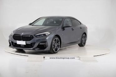 BMW Serie 2 G.C. Serie 2 F44 Gran Coupe Diesel 218d Gran Coupe Msport auto