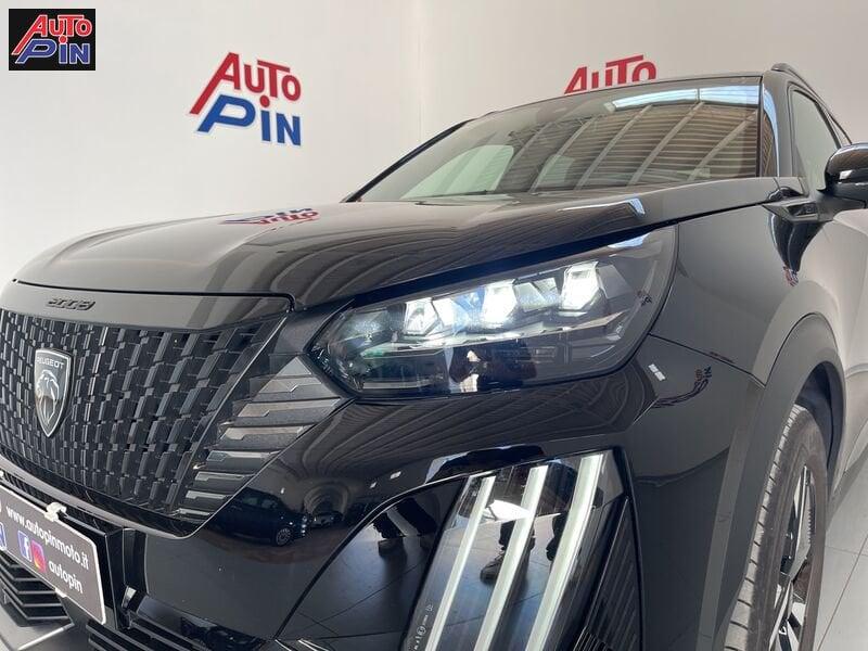 Peugeot 2008 PureTech 130 S&S EAT8 GT *PROMO*