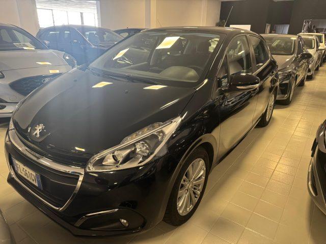 PEUGEOT 208 1° serie PureTech 68 5 porte Active